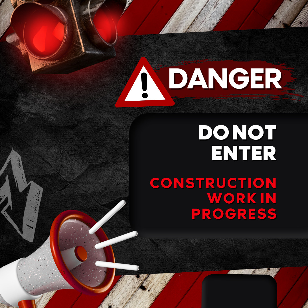 Danger Sign